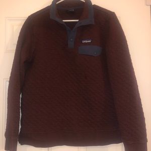 Patagonia Women’s Pullover